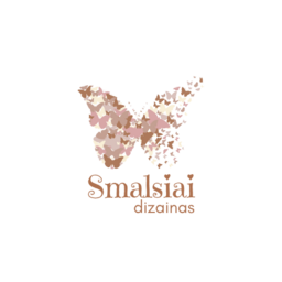 Smalsiai dizainas